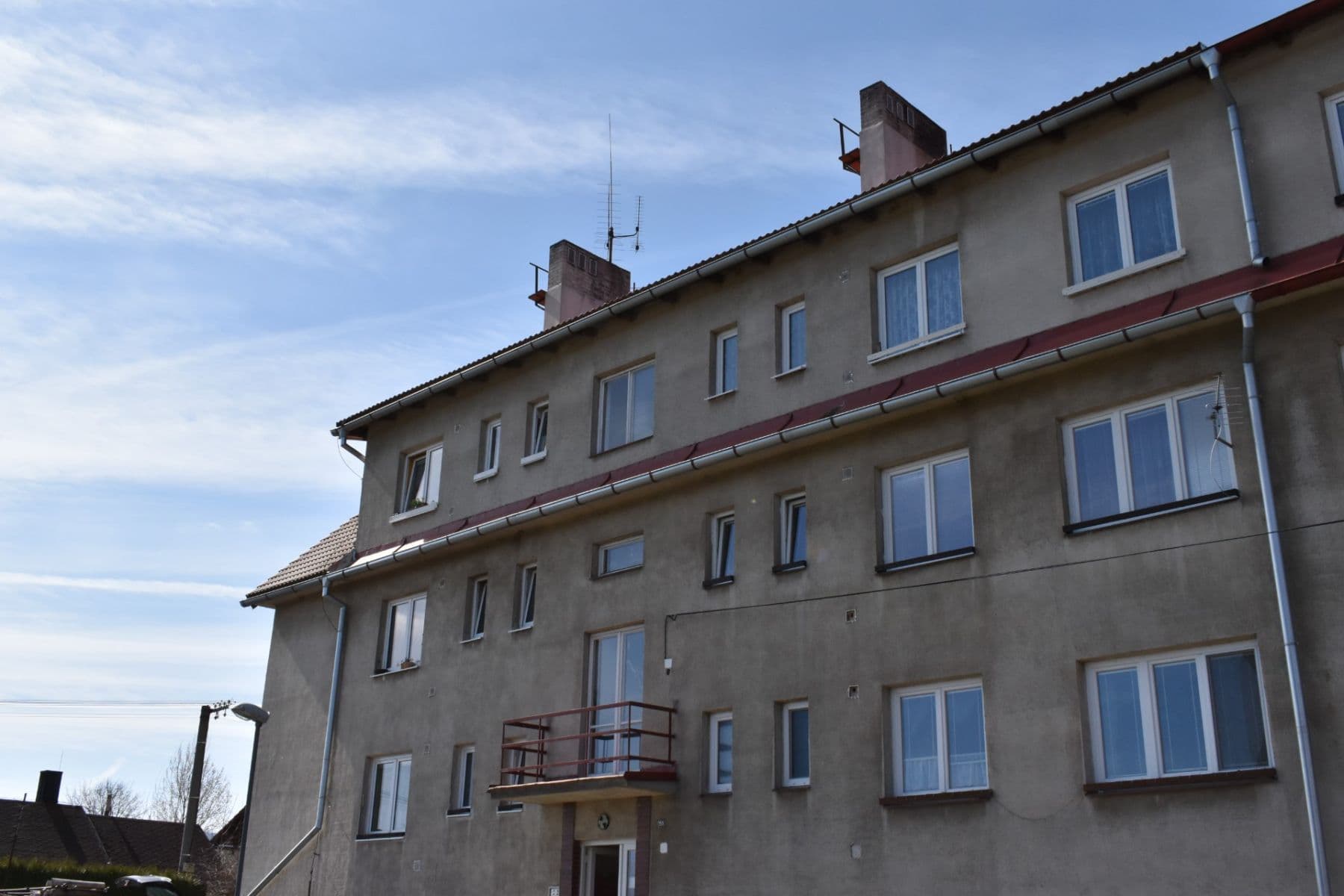 Prenájom bytu 2-izbový 72 m², Klenčí pod Čerchovem, Plzeňský kraj Prenájom bytu 2-izbový 72 m², Klenčí pod Čerchovem, Plzeňský kraj