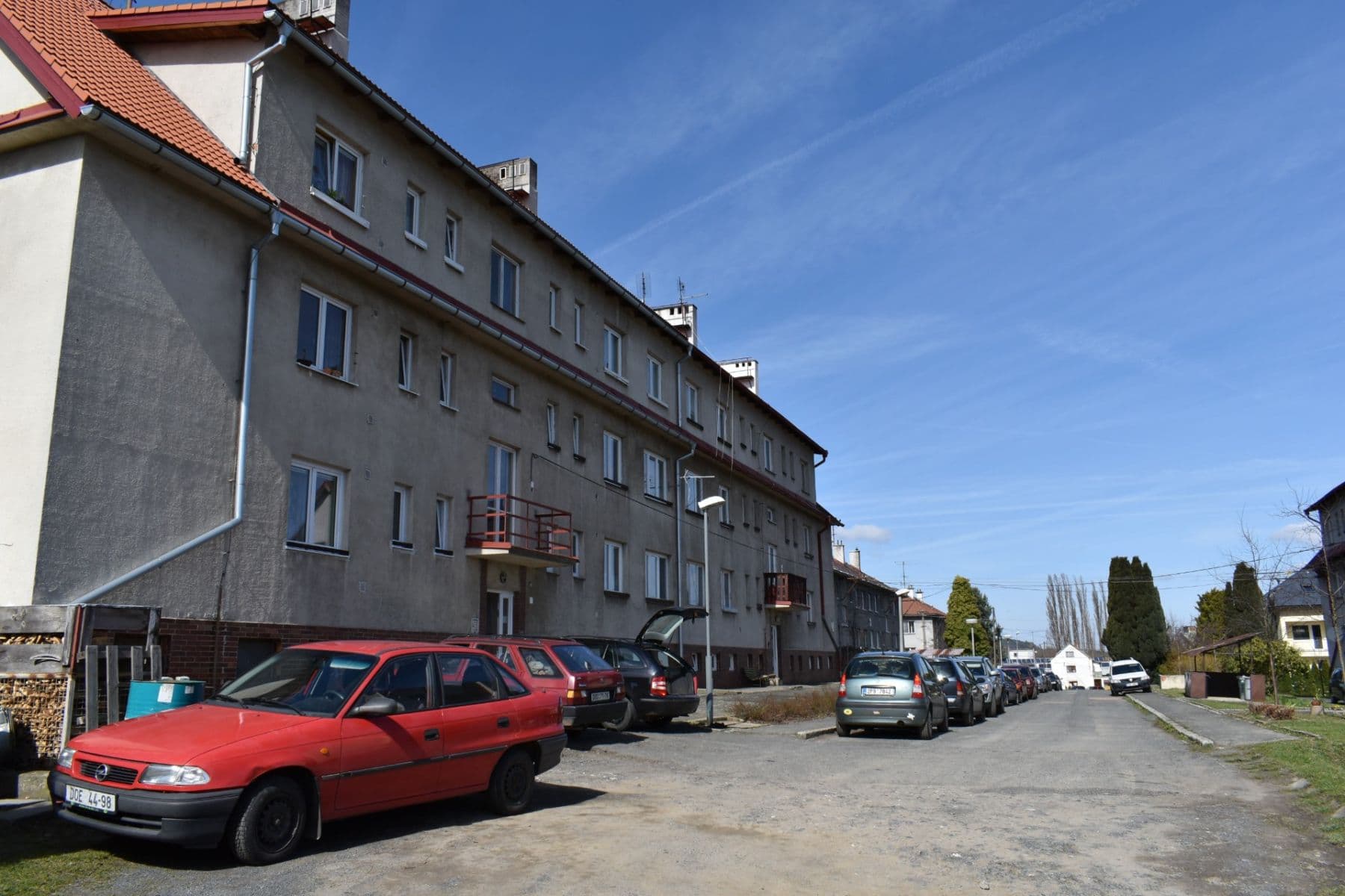 Prenájom bytu 2-izbový 72 m², Klenčí pod Čerchovem, Plzeňský kraj Prenájom bytu 2-izbový 72 m², Klenčí pod Čerchovem, Plzeňský kraj