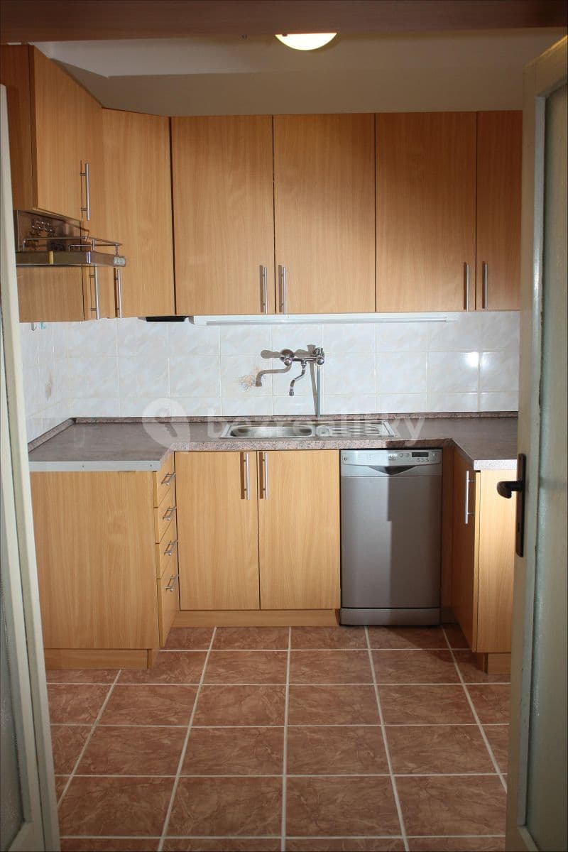 Prenájom bytu 2-izbový 54 m², Bělohorská, Praha, Praha Prenájom bytu 2-izbový 54 m², Bělohorská, Praha, Praha