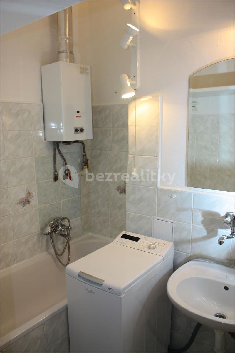 Prenájom bytu 2-izbový 54 m², Bělohorská, Praha, Praha Prenájom bytu 2-izbový 54 m², Bělohorská, Praha, Praha