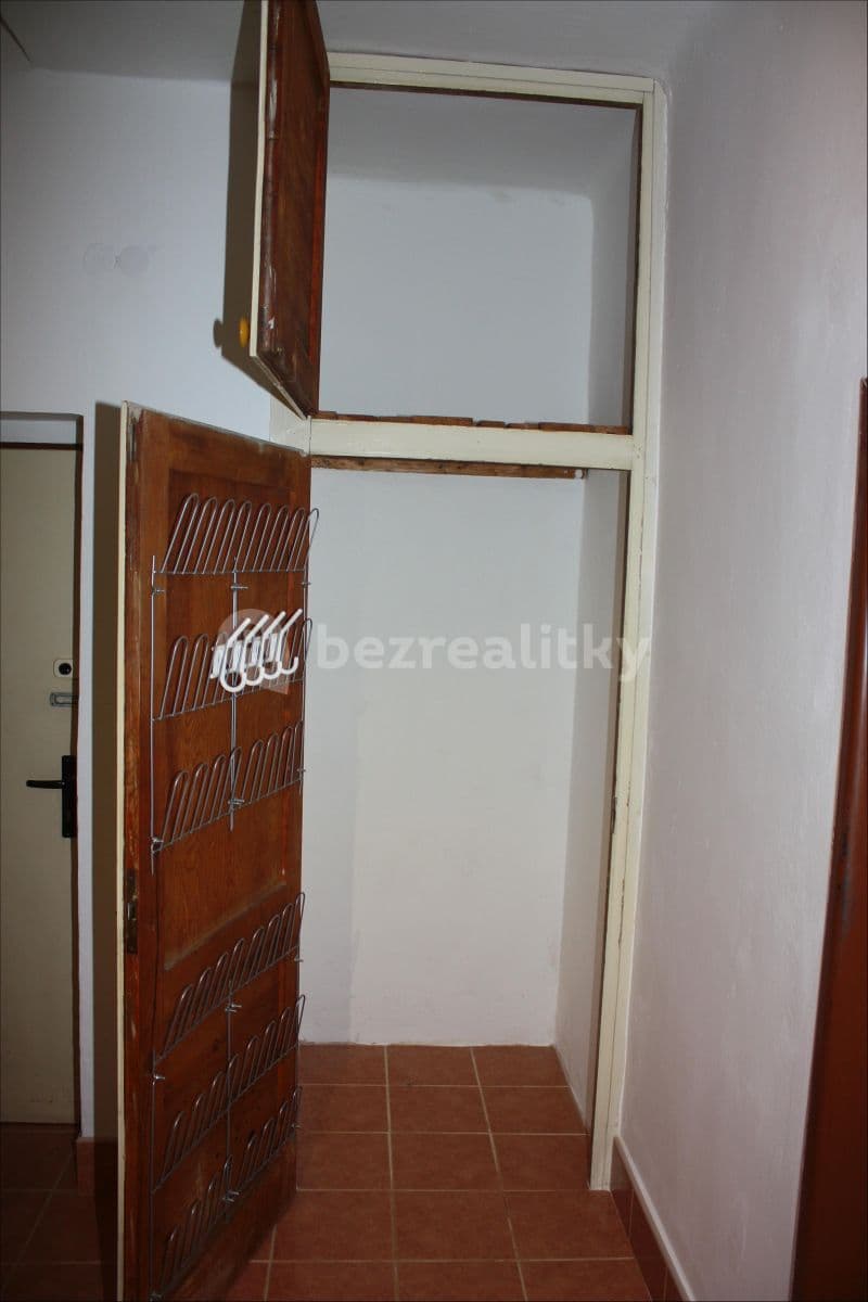Prenájom bytu 2-izbový 54 m², Bělohorská, Praha, Praha Prenájom bytu 2-izbový 54 m², Bělohorská, Praha, Praha