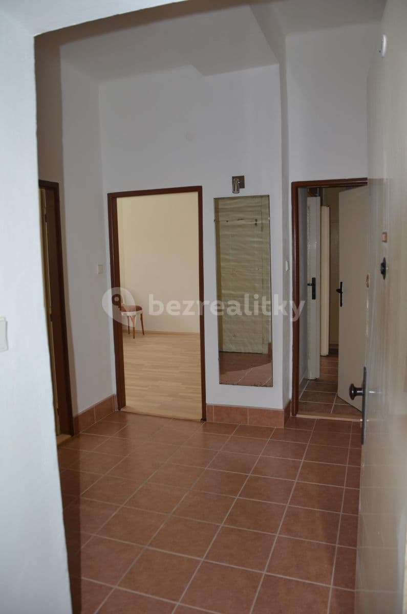 Prenájom bytu 2-izbový 54 m², Bělohorská, Praha, Praha Prenájom bytu 2-izbový 54 m², Bělohorská, Praha, Praha