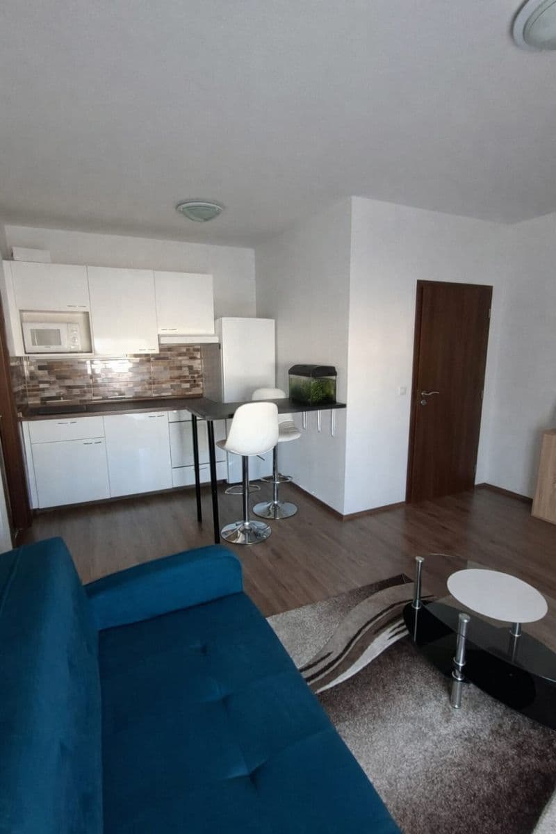 Prenájom bytu 2-izbový 44 m², ulice Generála Selnera, Kladno, Středočeský kraj Prenájom bytu 2-izbový 44 m², ulice Generála Selnera, Kladno, Středočeský kraj