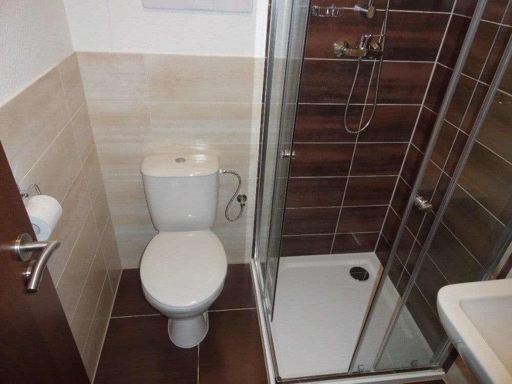 Prenájom bytu 2-izbový 44 m², ulice Generála Selnera, Kladno, Středočeský kraj Prenájom bytu 2-izbový 44 m², ulice Generála Selnera, Kladno, Středočeský kraj