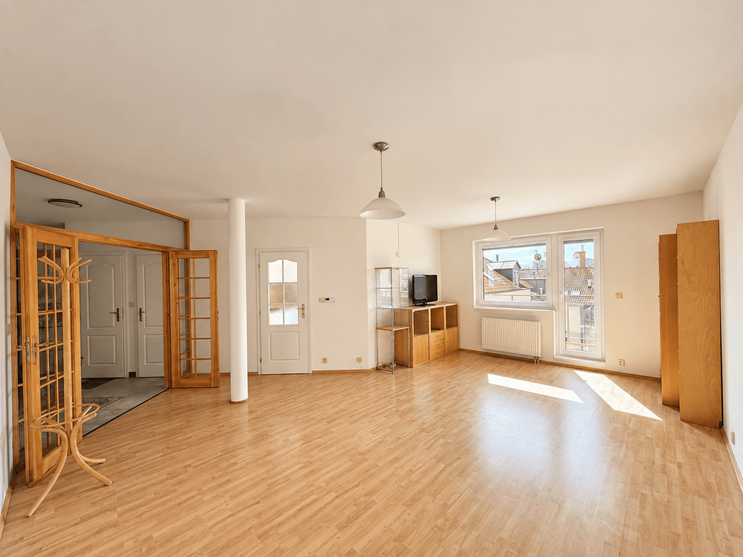 Prenájom bytu 4-izbový 124 m², Ve Střešovičkách, Praha, Praha Prenájom bytu 4-izbový 124 m², Ve Střešovičkách, Praha, Praha