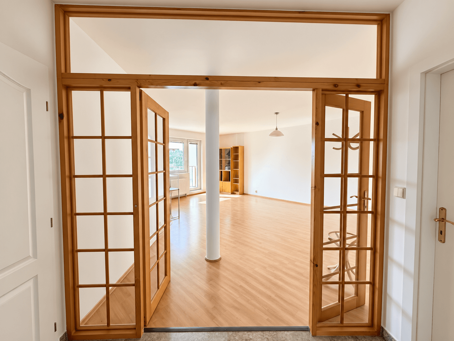 Prenájom bytu 4-izbový 124 m², Ve Střešovičkách, Praha, Praha Prenájom bytu 4-izbový 124 m², Ve Střešovičkách, Praha, Praha