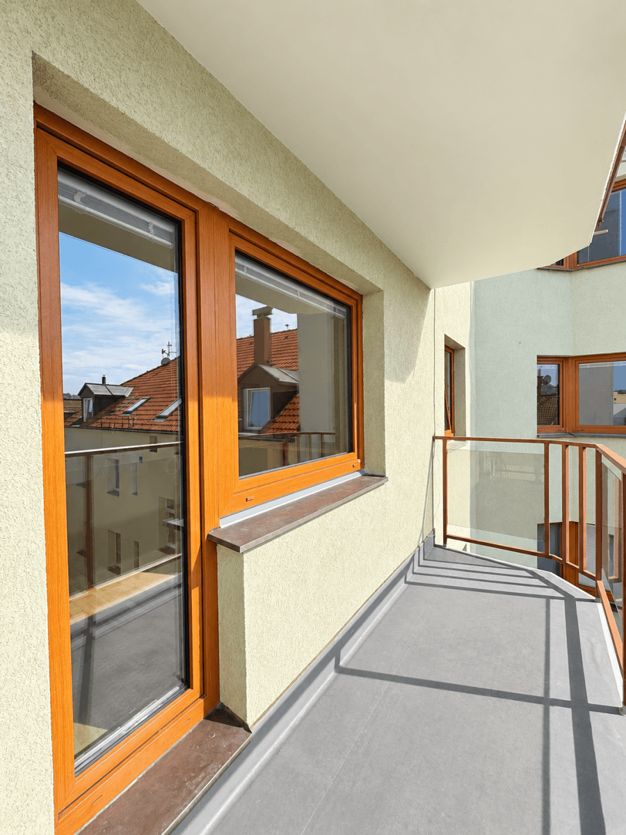 Prenájom bytu 4-izbový 124 m², Ve Střešovičkách, Praha, Praha Prenájom bytu 4-izbový 124 m², Ve Střešovičkách, Praha, Praha