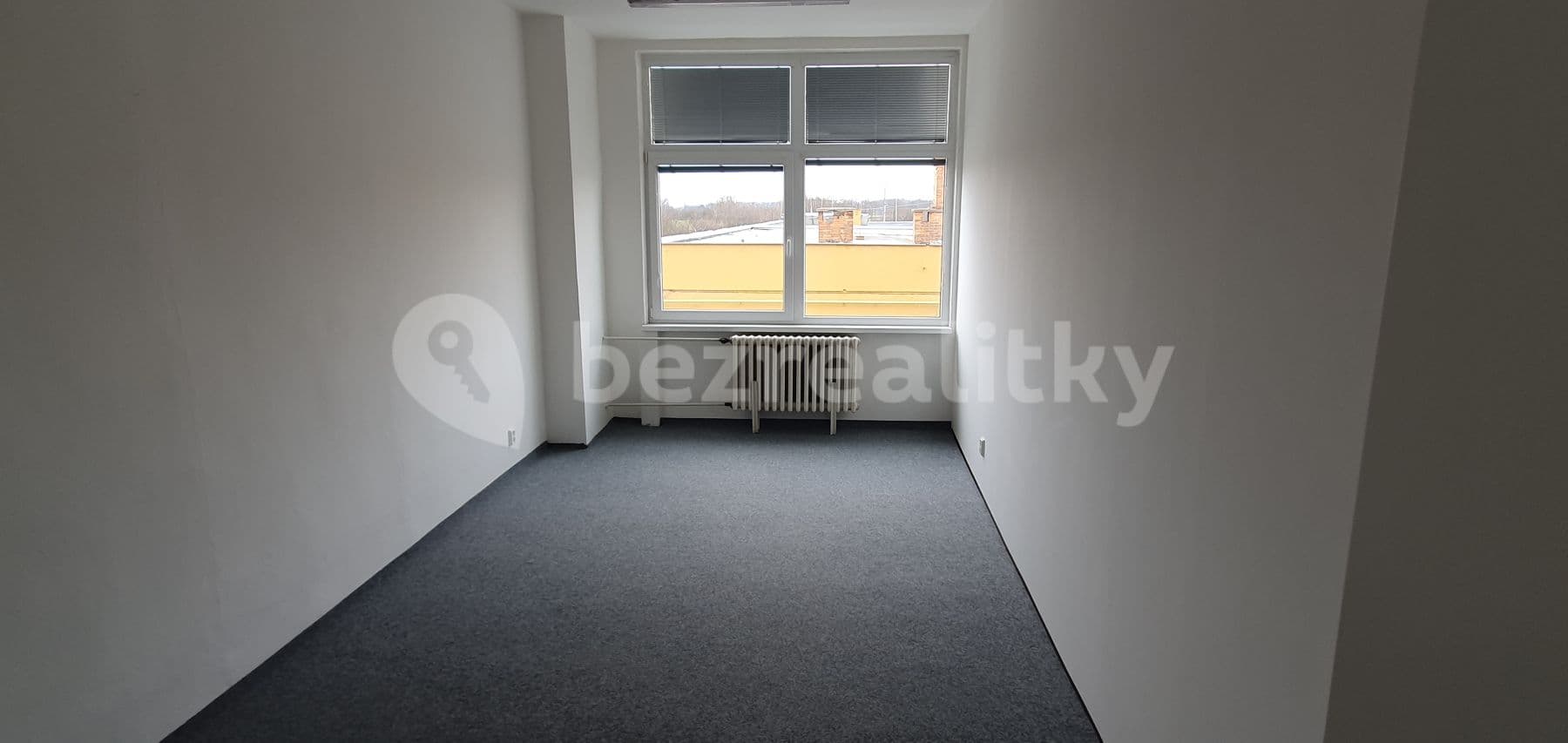 Prenájom kancelárie 18 m², Nádražní, Židlochovice, Jihomoravský kraj