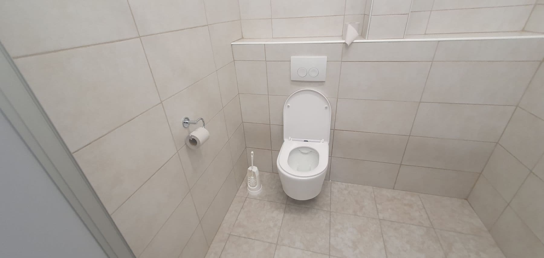 Prenájom kancelárie 18 m², Nádražní, Židlochovice, Jihomoravský kraj Prenájom kancelárie 18 m², Nádražní, Židlochovice, Jihomoravský kraj
