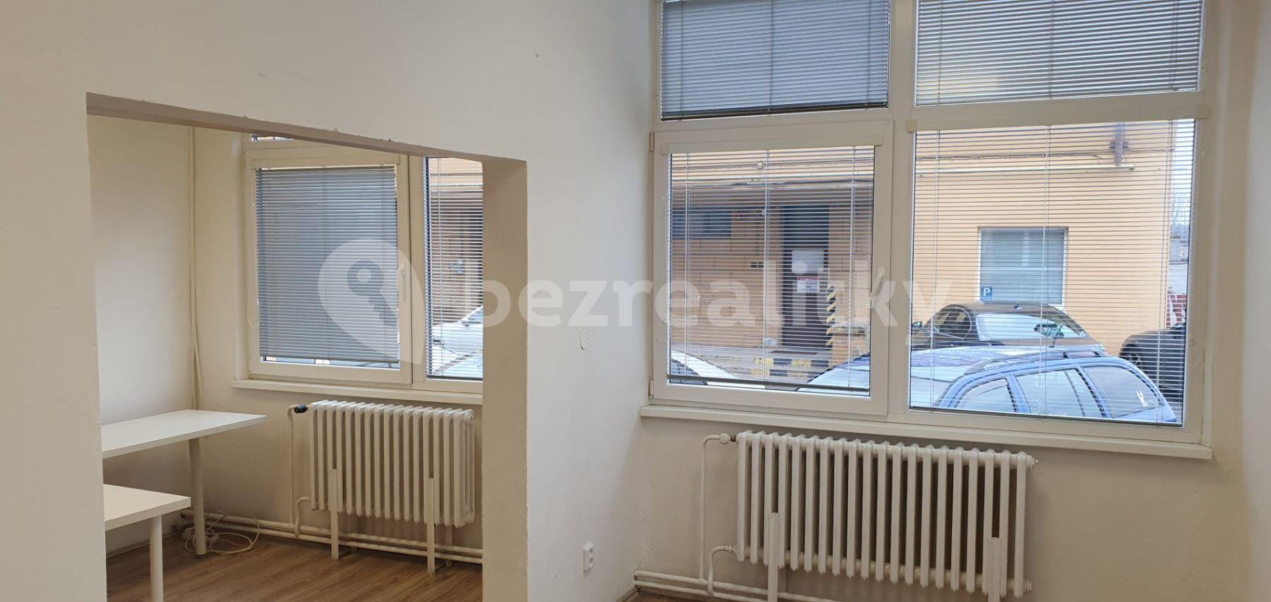 Prenájom kancelárie 18 m², Nádražní, Židlochovice, Jihomoravský kraj