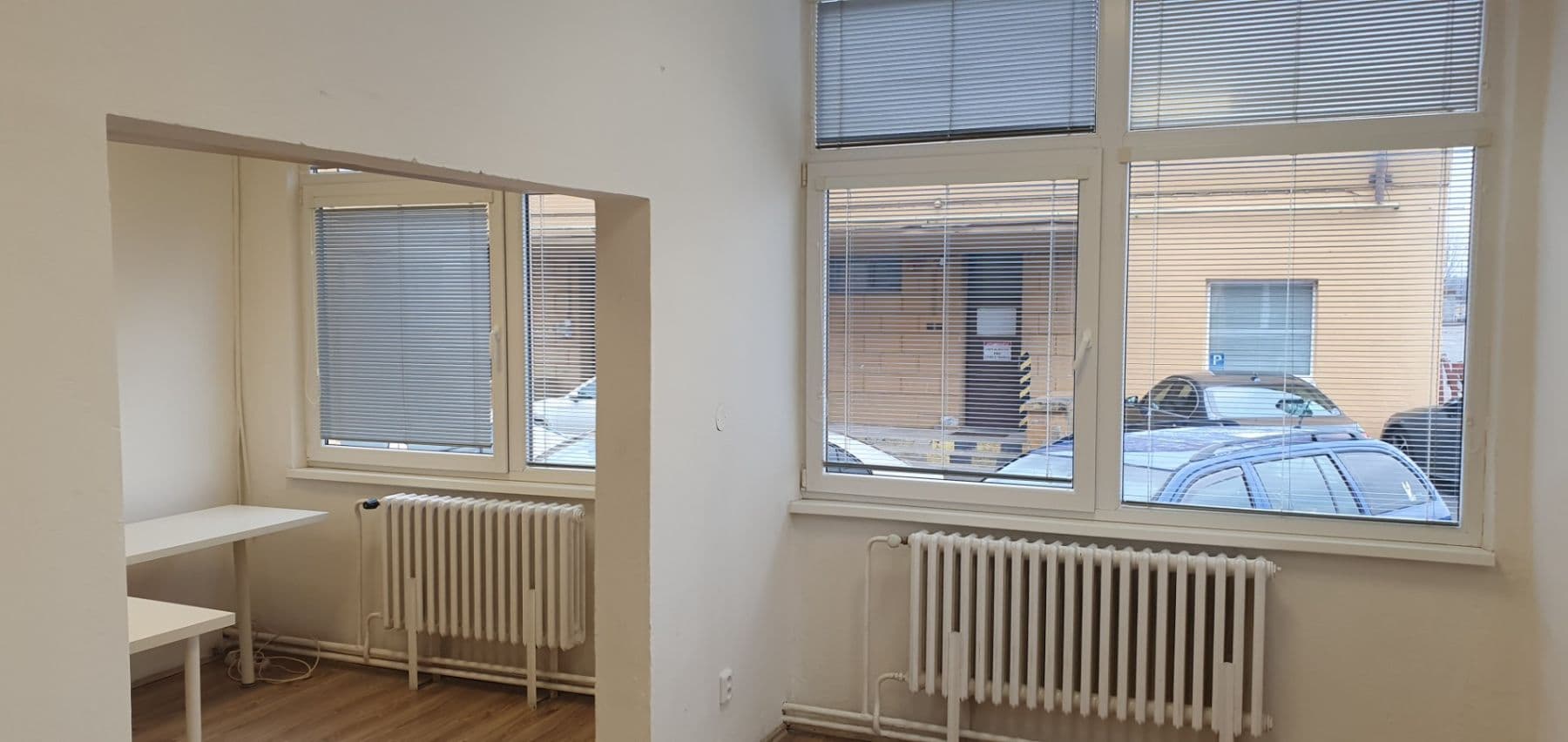 Prenájom kancelárie 18 m², Nádražní, Židlochovice, Jihomoravský kraj Prenájom kancelárie 18 m², Nádražní, Židlochovice, Jihomoravský kraj