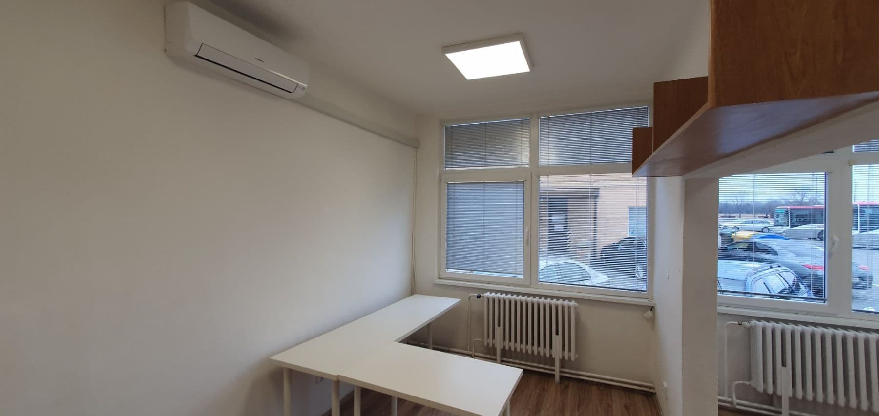 Prenájom kancelárie 18 m², Nádražní, Židlochovice, Jihomoravský kraj Prenájom kancelárie 18 m², Nádražní, Židlochovice, Jihomoravský kraj