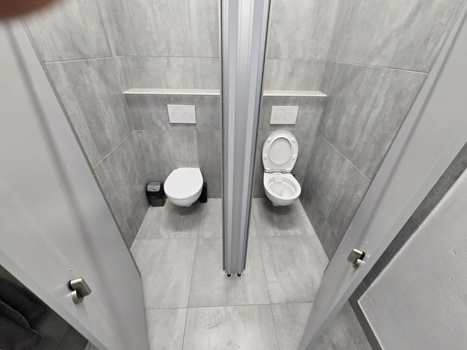 Prenájom kancelárie 18 m², Nádražní, Židlochovice, Jihomoravský kraj Prenájom kancelárie 18 m², Nádražní, Židlochovice, Jihomoravský kraj