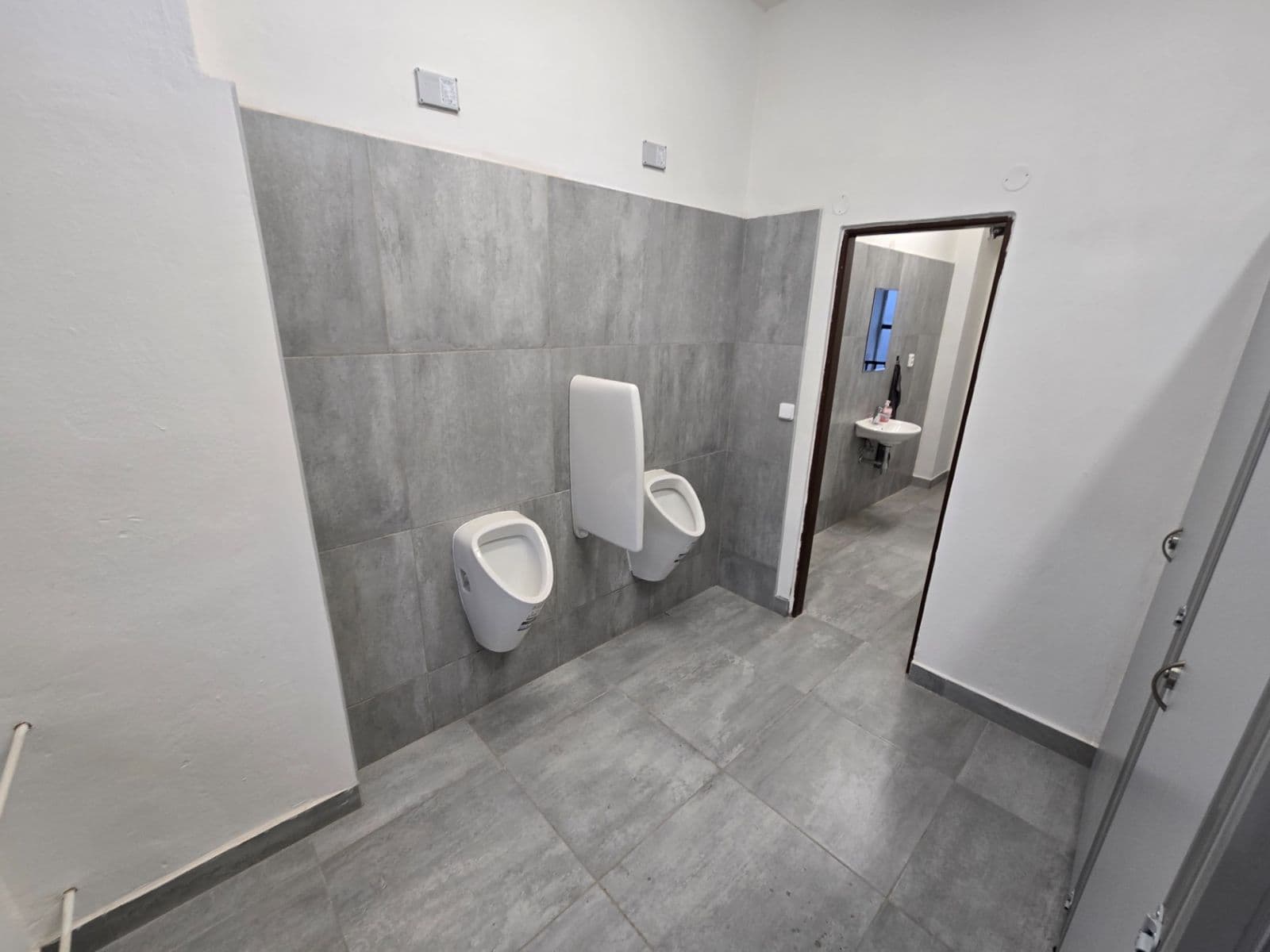 Prenájom kancelárie 18 m², Nádražní, Židlochovice, Jihomoravský kraj Prenájom kancelárie 18 m², Nádražní, Židlochovice, Jihomoravský kraj