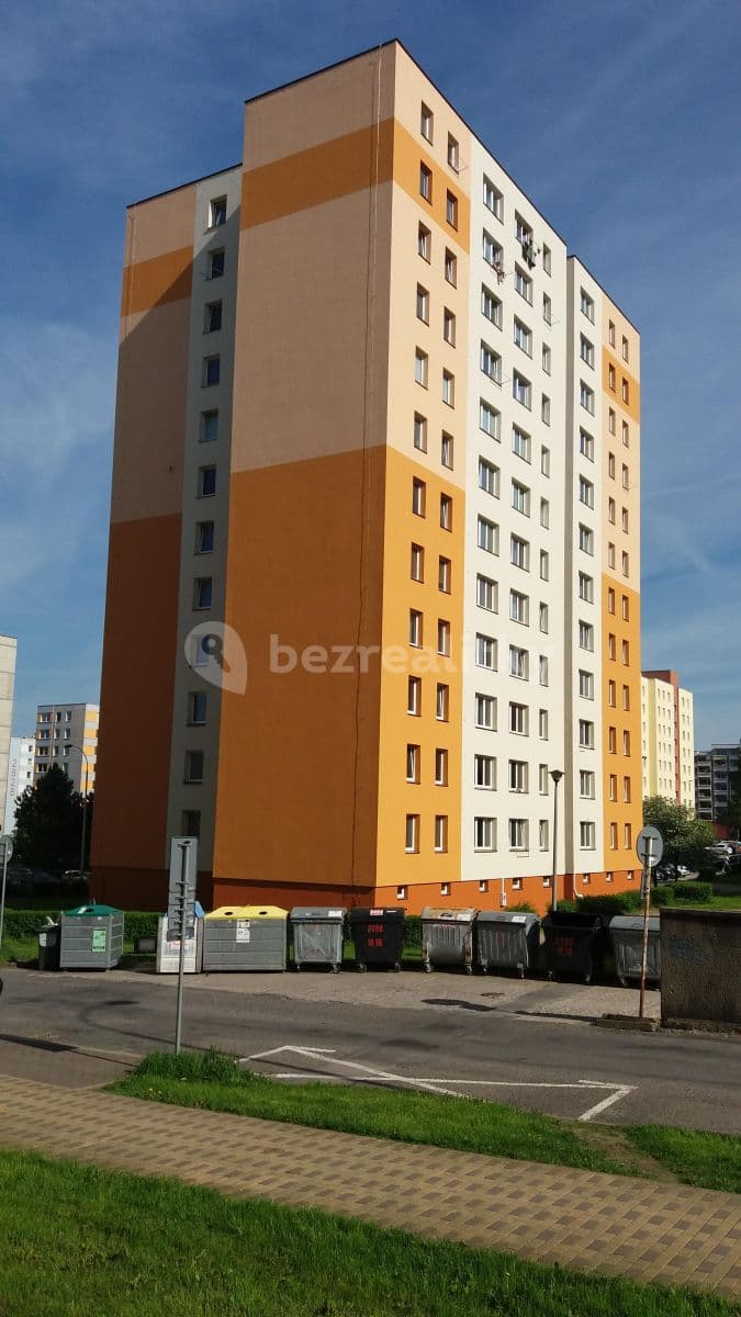 Prenájom bytu 1-izbový 33 m², náměstí Přátelství, Tábor, Jihočeský kraj Prenájom bytu 1-izbový 33 m², náměstí Přátelství, Tábor, Jihočeský kraj