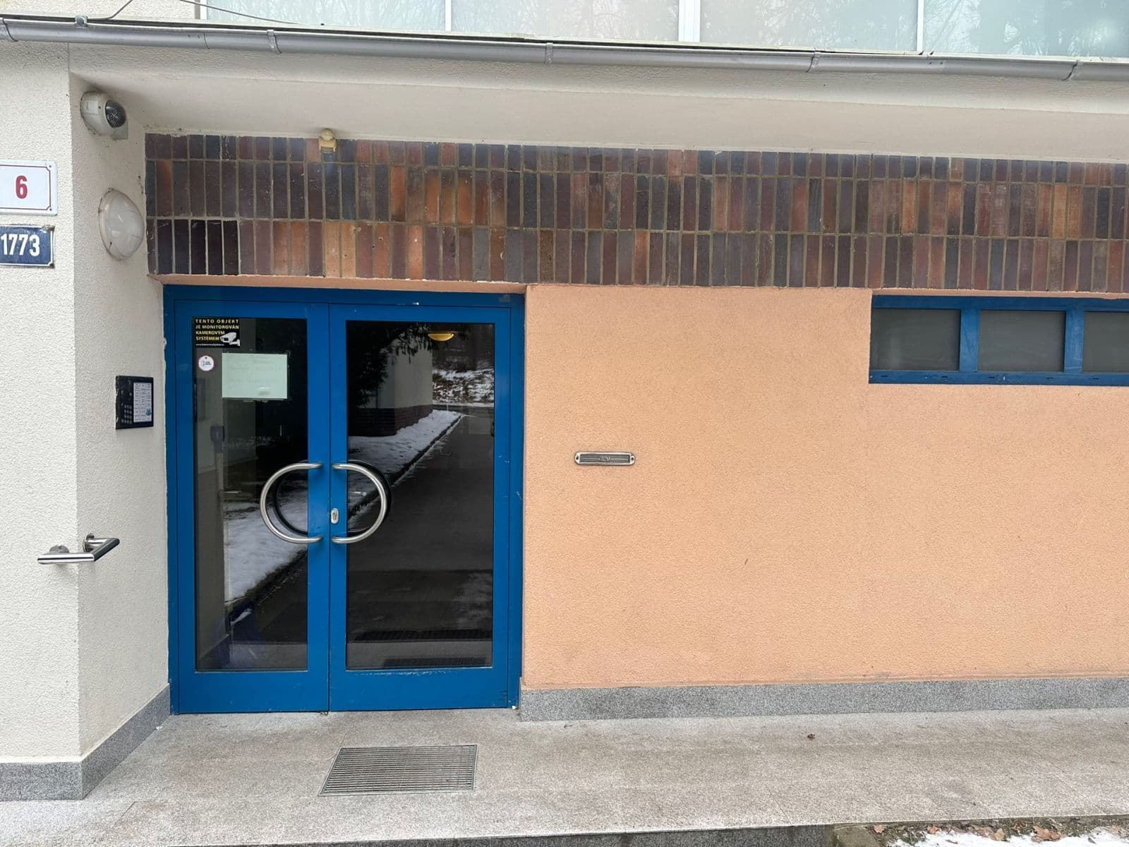 Prenájom bytu 1-izbový 33 m², Studentská, Ostrava, Moravskoslezský kraj Prenájom bytu 1-izbový 33 m², Studentská, Ostrava, Moravskoslezský kraj