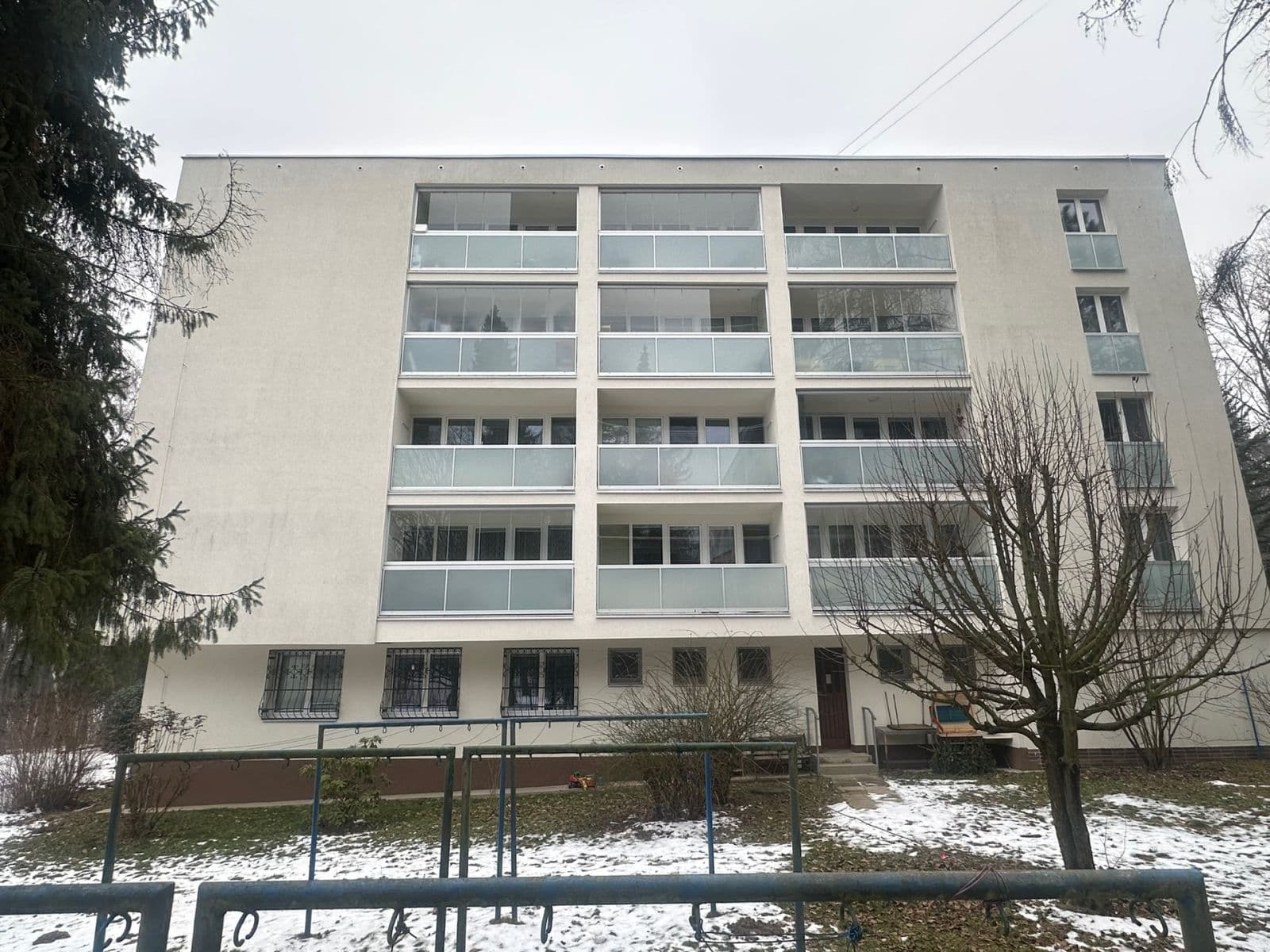 Prenájom bytu 1-izbový 33 m², Studentská, Ostrava, Moravskoslezský kraj Prenájom bytu 1-izbový 33 m², Studentská, Ostrava, Moravskoslezský kraj