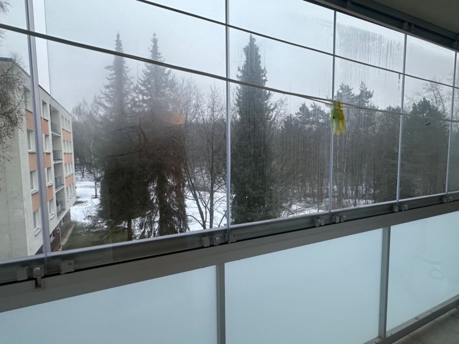 Prenájom bytu 1-izbový 33 m², Studentská, Ostrava, Moravskoslezský kraj Prenájom bytu 1-izbový 33 m², Studentská, Ostrava, Moravskoslezský kraj