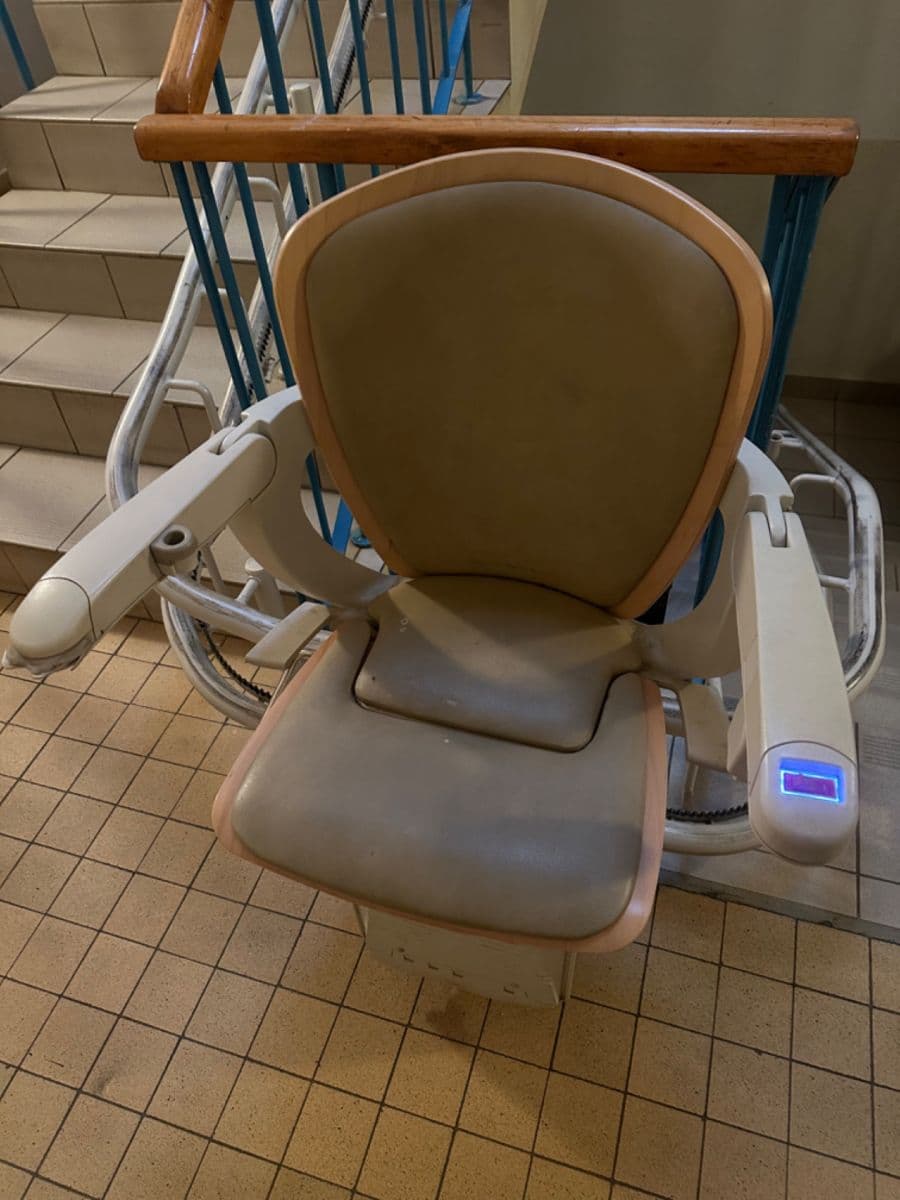 Prenájom bytu 1-izbový 33 m², Studentská, Ostrava, Moravskoslezský kraj Prenájom bytu 1-izbový 33 m², Studentská, Ostrava, Moravskoslezský kraj