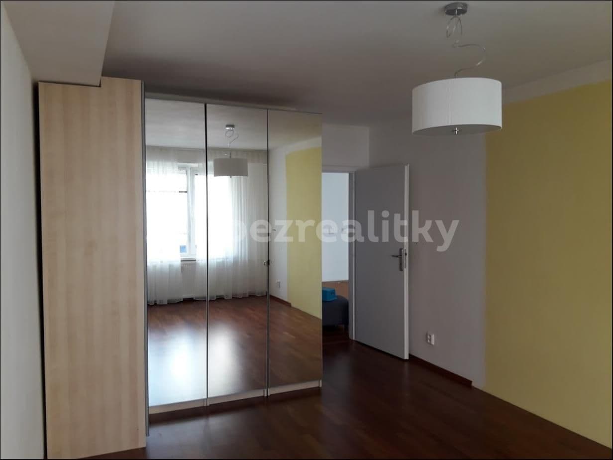 Prenájom bytu 2-izbový 60 m², Nad Strouhou, Praha, Praha Prenájom bytu 2-izbový 60 m², Nad Strouhou, Praha, Praha