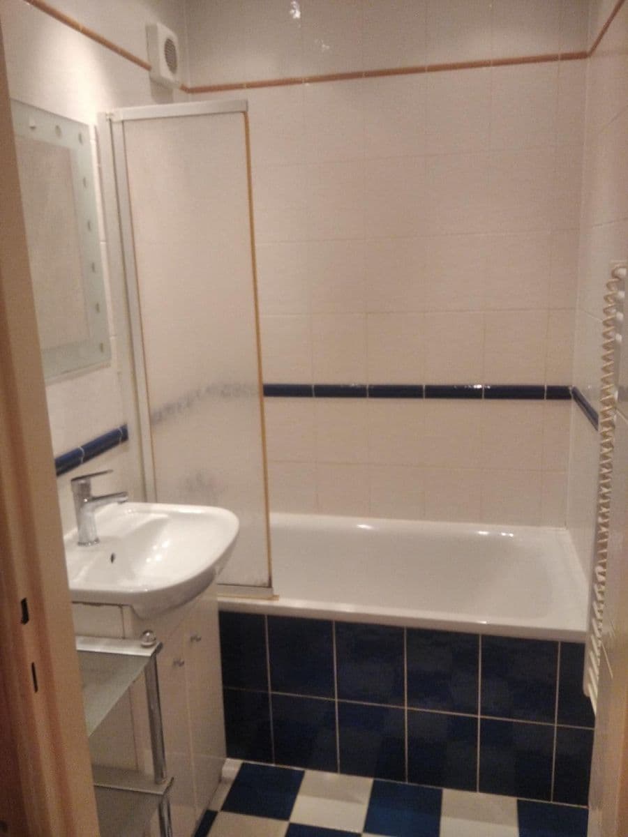 Prenájom bytu 2-izbový 40 m², Hackerova, Praha, Praha Prenájom bytu 2-izbový 40 m², Hackerova, Praha, Praha