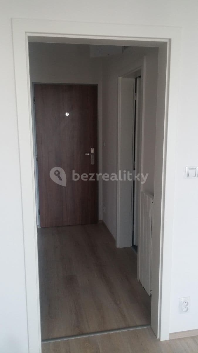 Prenájom bytu 2-izbový 50 m², Řípská, Brno, Jihomoravský kraj Prenájom bytu 2-izbový 50 m², Řípská, Brno, Jihomoravský kraj