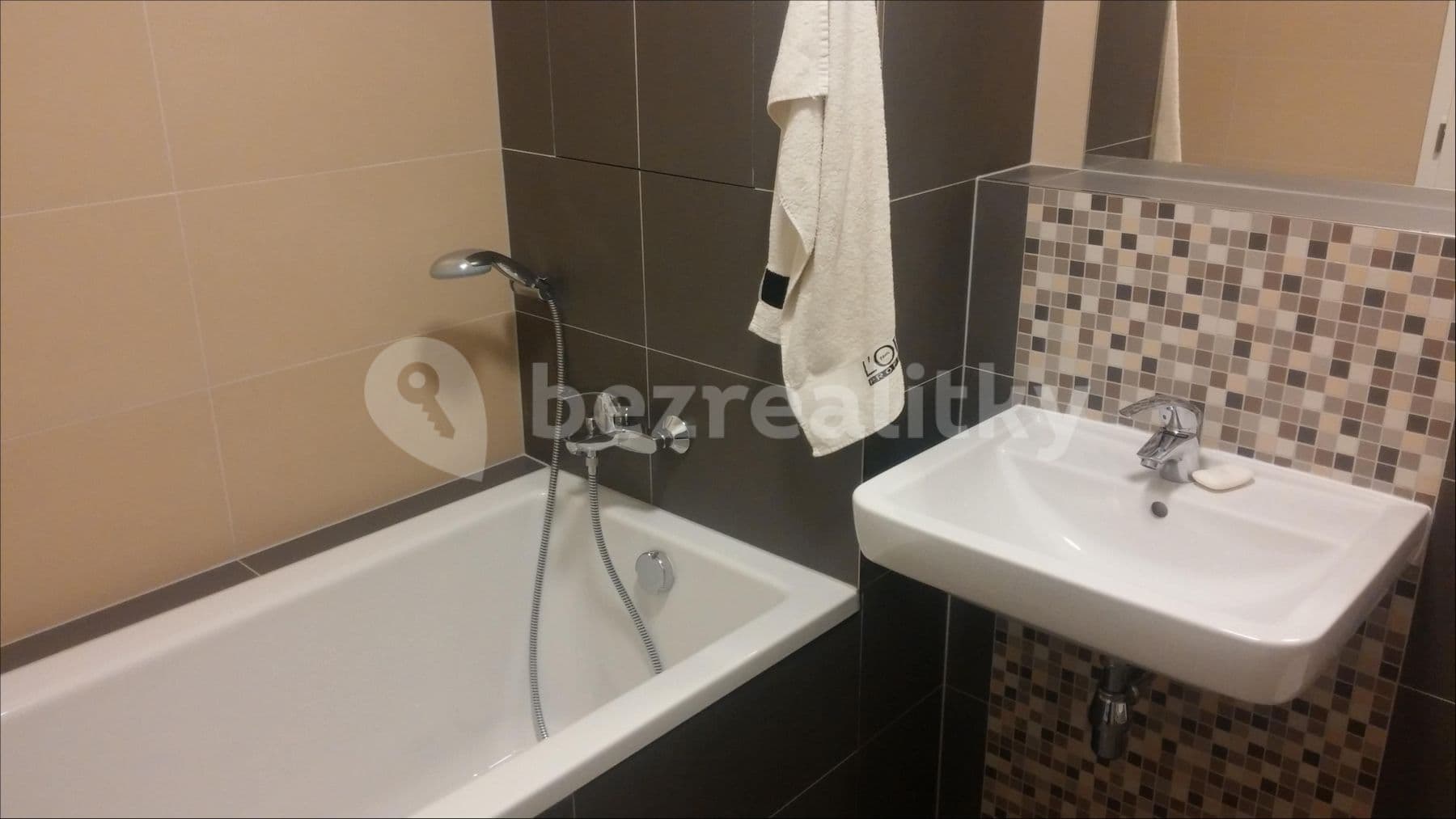 Prenájom bytu 2-izbový 50 m², Řípská, Brno, Jihomoravský kraj Prenájom bytu 2-izbový 50 m², Řípská, Brno, Jihomoravský kraj