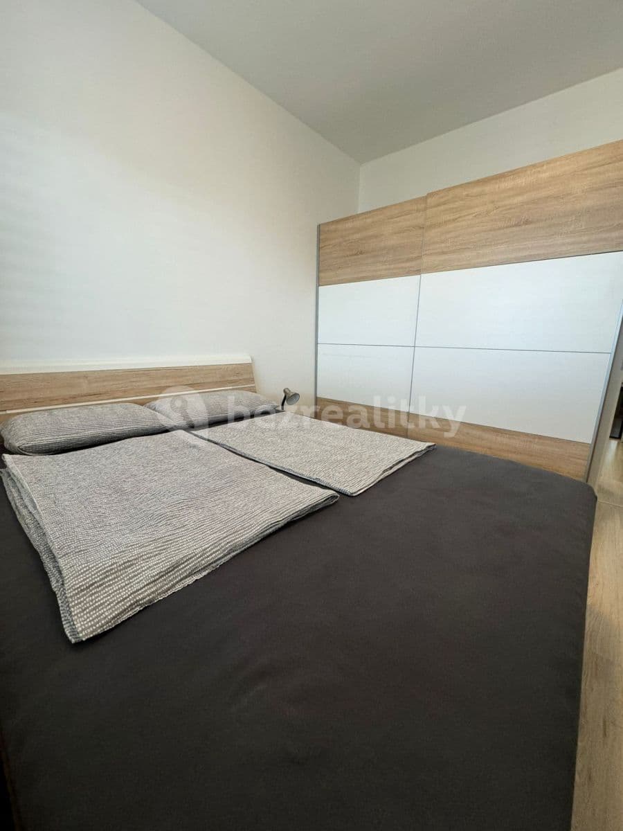 Prenájom bytu 2-izbový 50 m², Řípská, Brno, Jihomoravský kraj Prenájom bytu 2-izbový 50 m², Řípská, Brno, Jihomoravský kraj