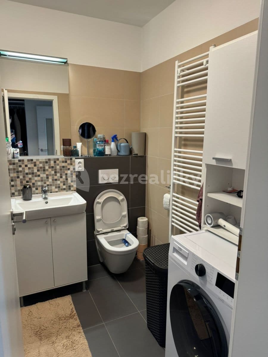 Prenájom bytu 2-izbový 50 m², Řípská, Brno, Jihomoravský kraj Prenájom bytu 2-izbový 50 m², Řípská, Brno, Jihomoravský kraj