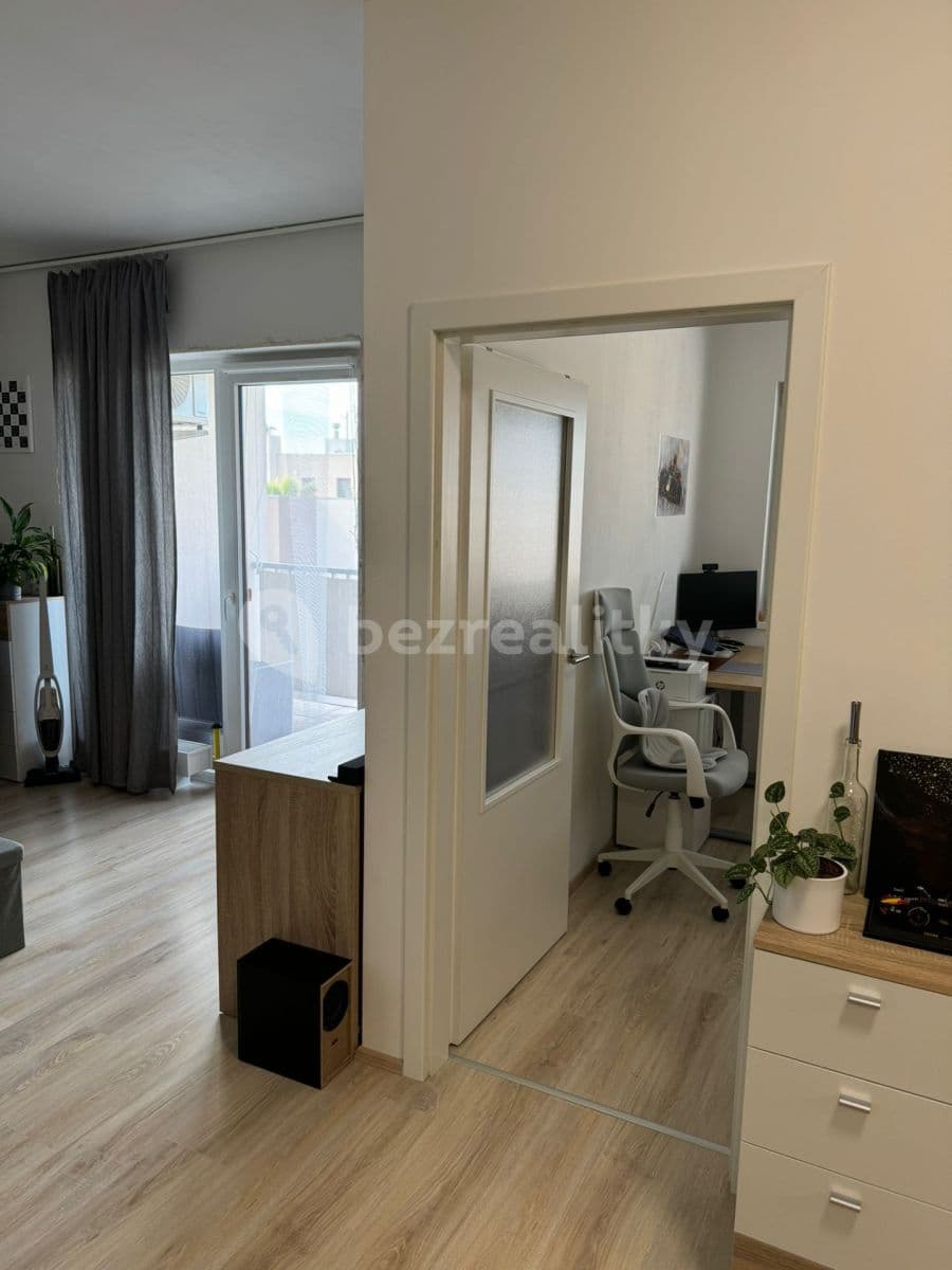 Prenájom bytu 2-izbový 50 m², Řípská, Brno, Jihomoravský kraj Prenájom bytu 2-izbový 50 m², Řípská, Brno, Jihomoravský kraj