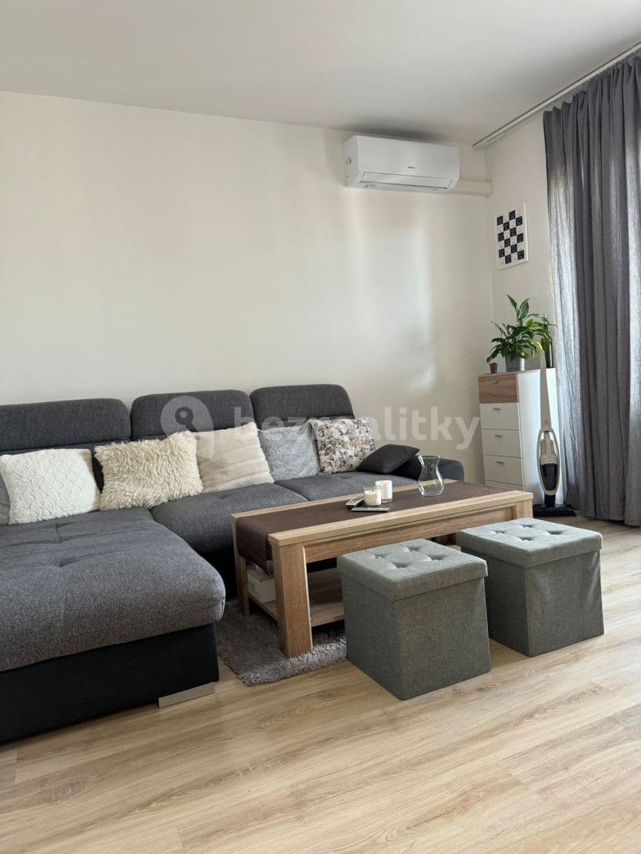 Prenájom bytu 2-izbový 50 m², Řípská, Brno, Jihomoravský kraj Prenájom bytu 2-izbový 50 m², Řípská, Brno, Jihomoravský kraj