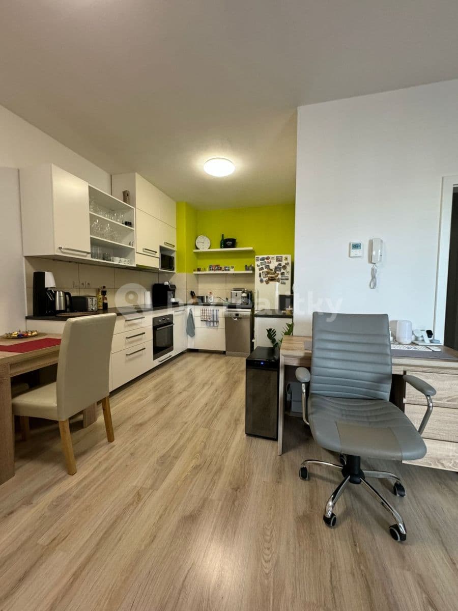 Prenájom bytu 2-izbový 50 m², Řípská, Brno, Jihomoravský kraj Prenájom bytu 2-izbový 50 m², Řípská, Brno, Jihomoravský kraj