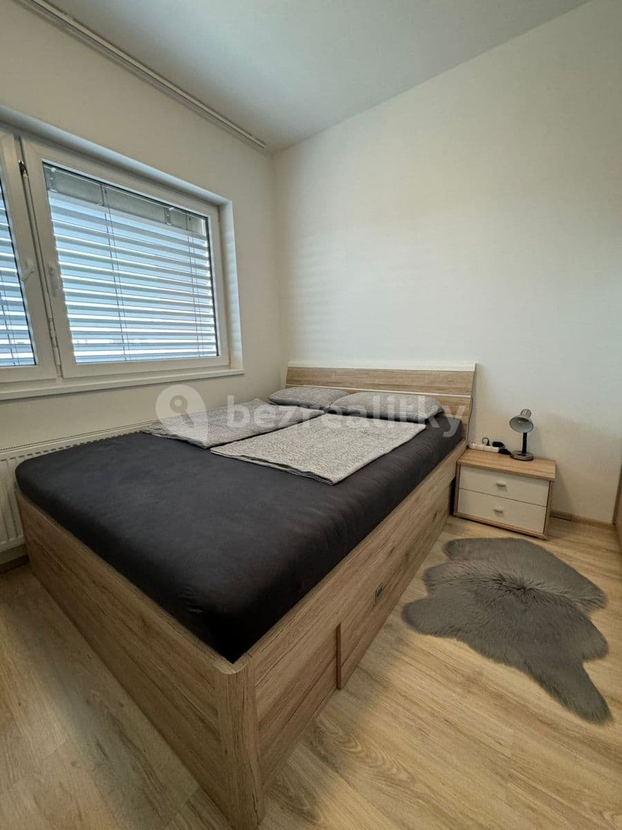 Prenájom bytu 2-izbový 50 m², Řípská, Brno, Jihomoravský kraj Prenájom bytu 2-izbový 50 m², Řípská, Brno, Jihomoravský kraj