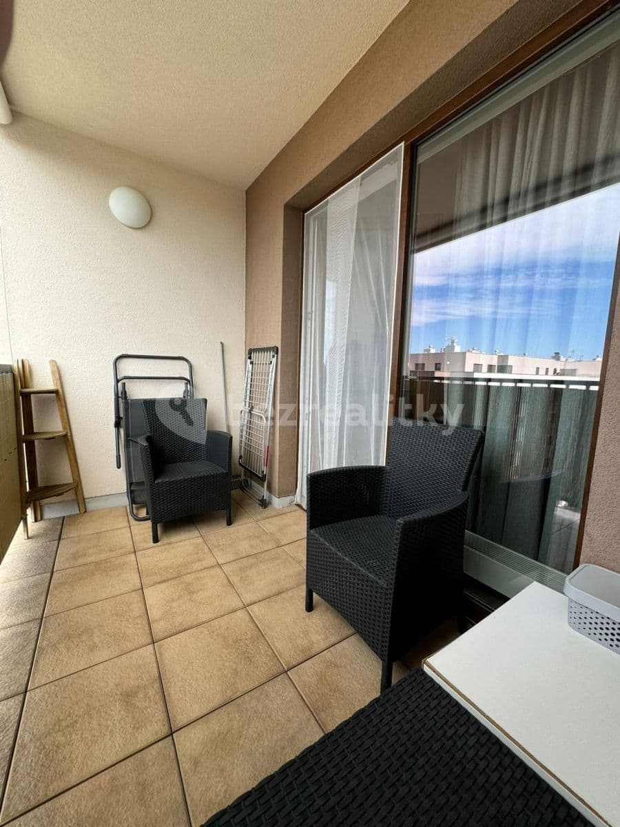 Prenájom bytu 2-izbový 50 m², Řípská, Brno, Jihomoravský kraj Prenájom bytu 2-izbový 50 m², Řípská, Brno, Jihomoravský kraj