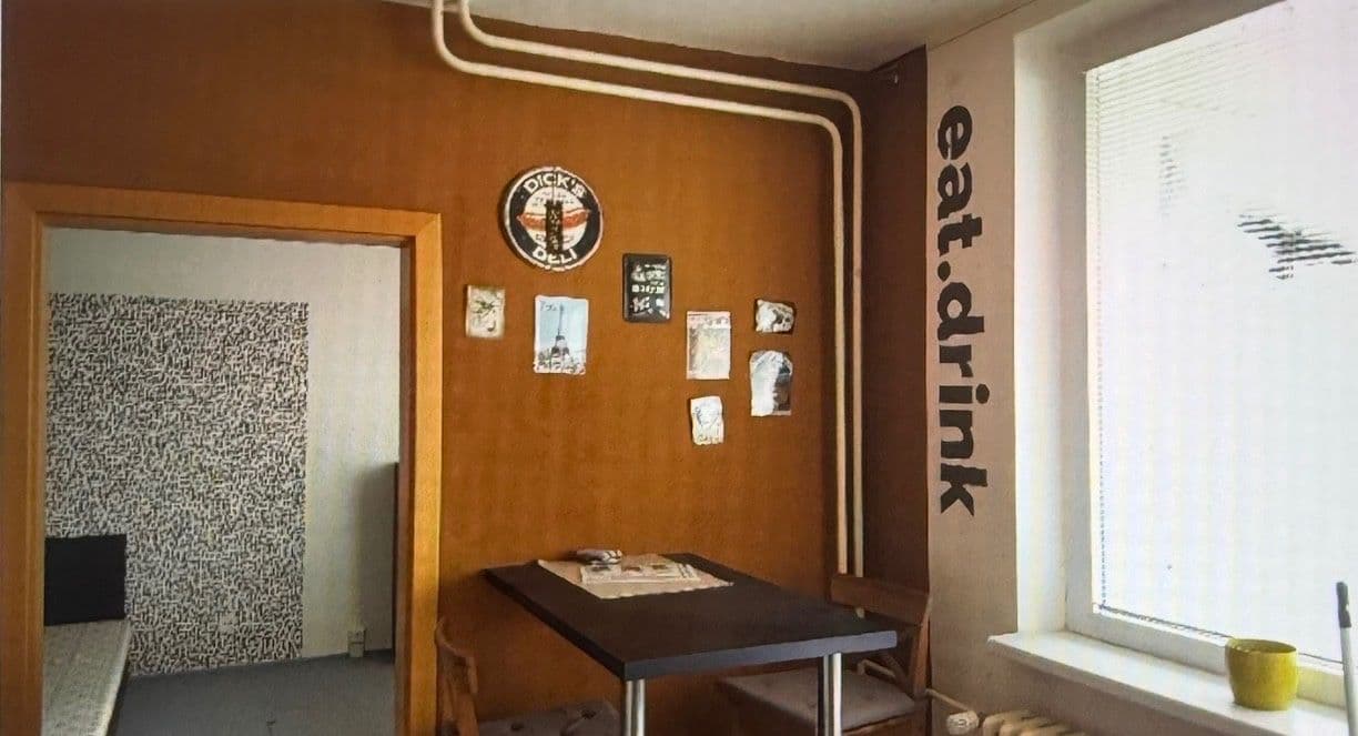 Prenájom bytu 1-izbový 45 m², Rerychova, Brno, Jihomoravský kraj Prenájom bytu 1-izbový 45 m², Rerychova, Brno, Jihomoravský kraj