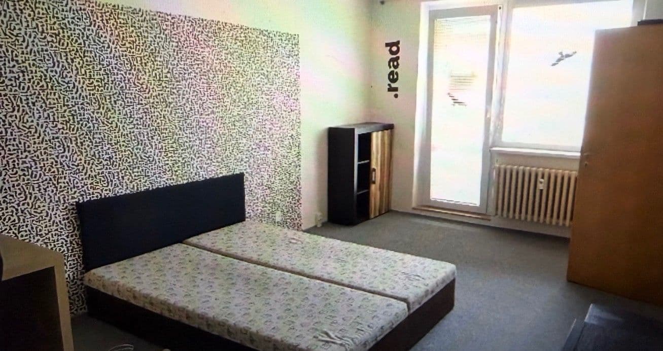 Prenájom bytu 1-izbový 45 m², Rerychova, Brno, Jihomoravský kraj Prenájom bytu 1-izbový 45 m², Rerychova, Brno, Jihomoravský kraj