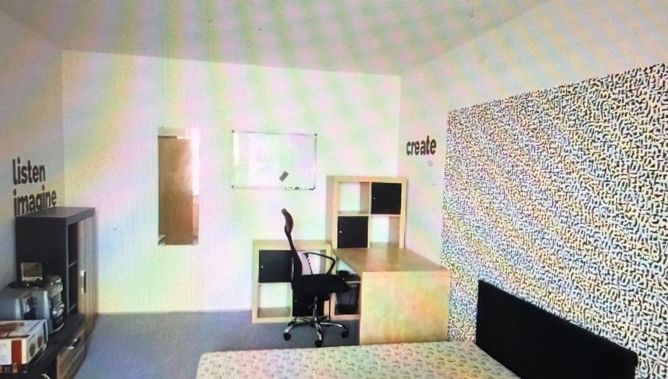 Prenájom bytu 1-izbový 45 m², Rerychova, Brno, Jihomoravský kraj Prenájom bytu 1-izbový 45 m², Rerychova, Brno, Jihomoravský kraj