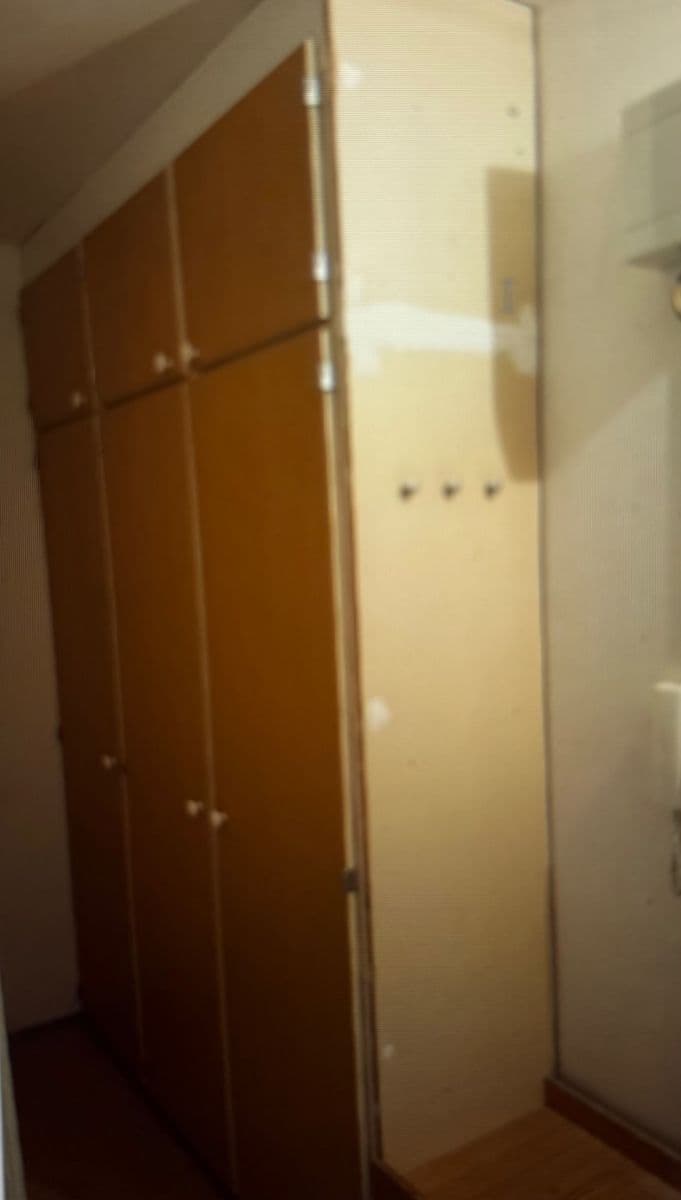 Prenájom bytu 1-izbový 45 m², Rerychova, Brno, Jihomoravský kraj Prenájom bytu 1-izbový 45 m², Rerychova, Brno, Jihomoravský kraj