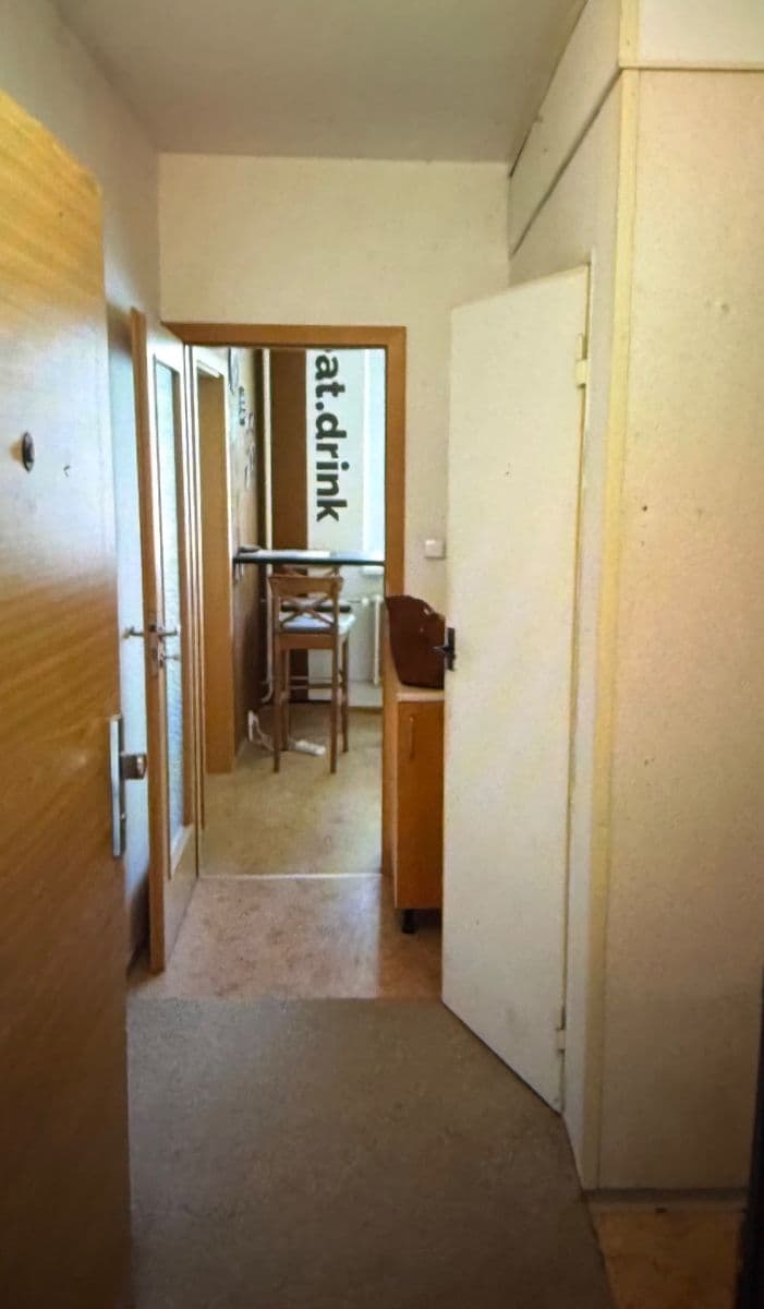 Prenájom bytu 1-izbový 45 m², Rerychova, Brno, Jihomoravský kraj Prenájom bytu 1-izbový 45 m², Rerychova, Brno, Jihomoravský kraj