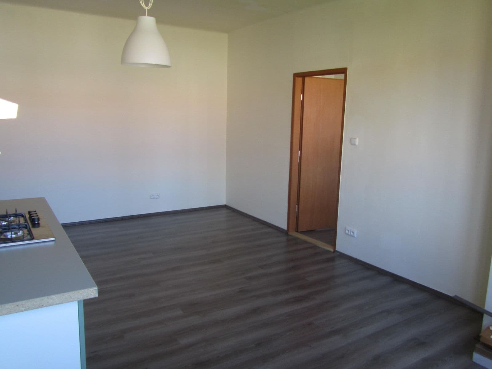 Prenájom bytu 2-izbový 42 m², U Nových domů III, Praha, Praha Prenájom bytu 2-izbový 42 m², U Nových domů III, Praha, Praha
