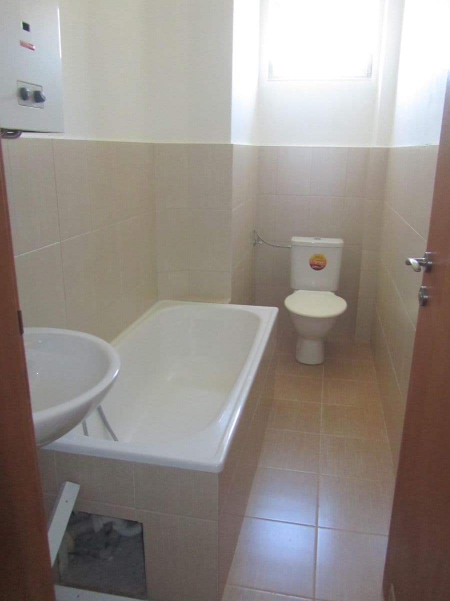 Prenájom bytu 2-izbový 42 m², U Nových domů III, Praha, Praha Prenájom bytu 2-izbový 42 m², U Nových domů III, Praha, Praha