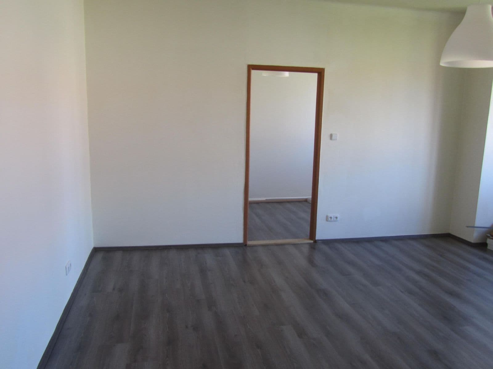 Prenájom bytu 2-izbový 42 m², U Nových domů III, Praha, Praha Prenájom bytu 2-izbový 42 m², U Nových domů III, Praha, Praha