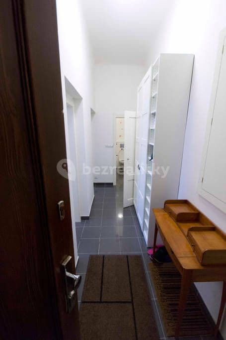 Prenájom bytu 2-izbový 46 m², Na Březince, Praha, Praha Prenájom bytu 2-izbový 46 m², Na Březince, Praha, Praha