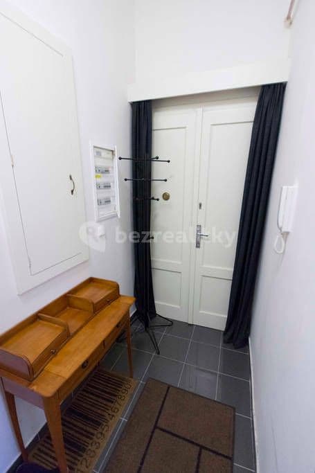 Prenájom bytu 2-izbový 46 m², Na Březince, Praha, Praha Prenájom bytu 2-izbový 46 m², Na Březince, Praha, Praha