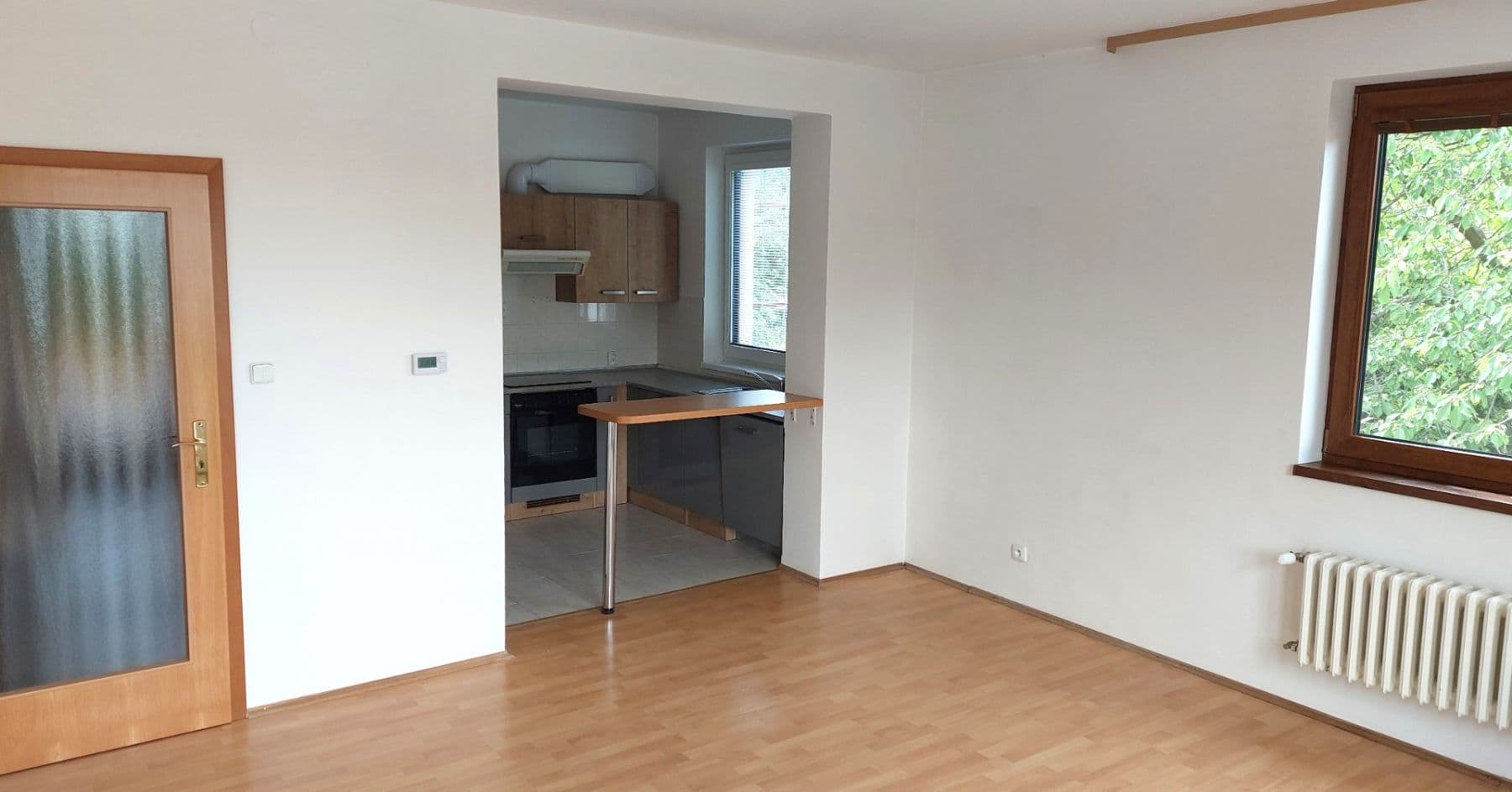 Prenájom bytu 2-izbový 63 m², Za Humny, Praha, Praha Prenájom bytu 2-izbový 63 m², Za Humny, Praha, Praha