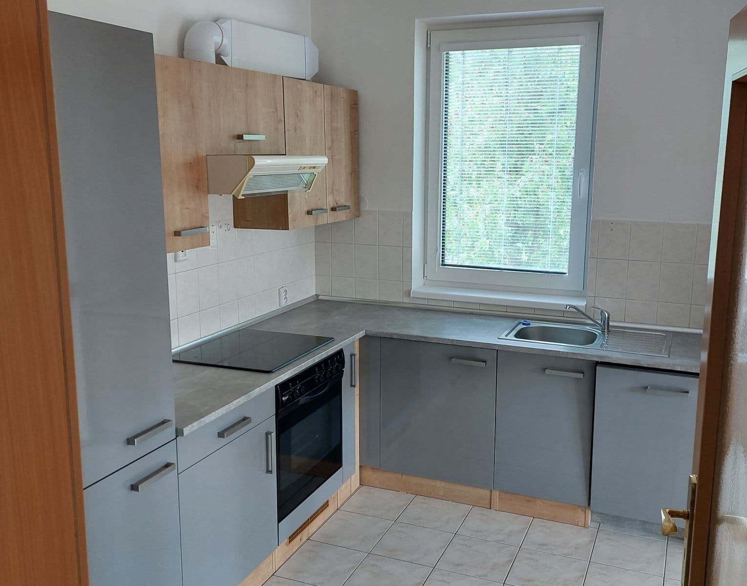 Prenájom bytu 2-izbový 63 m², Za Humny, Praha, Praha Prenájom bytu 2-izbový 63 m², Za Humny, Praha, Praha