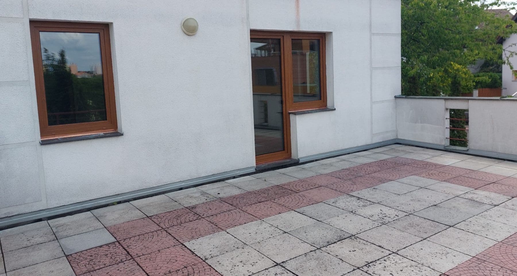 Prenájom bytu 2-izbový 63 m², Za Humny, Praha, Praha Prenájom bytu 2-izbový 63 m², Za Humny, Praha, Praha