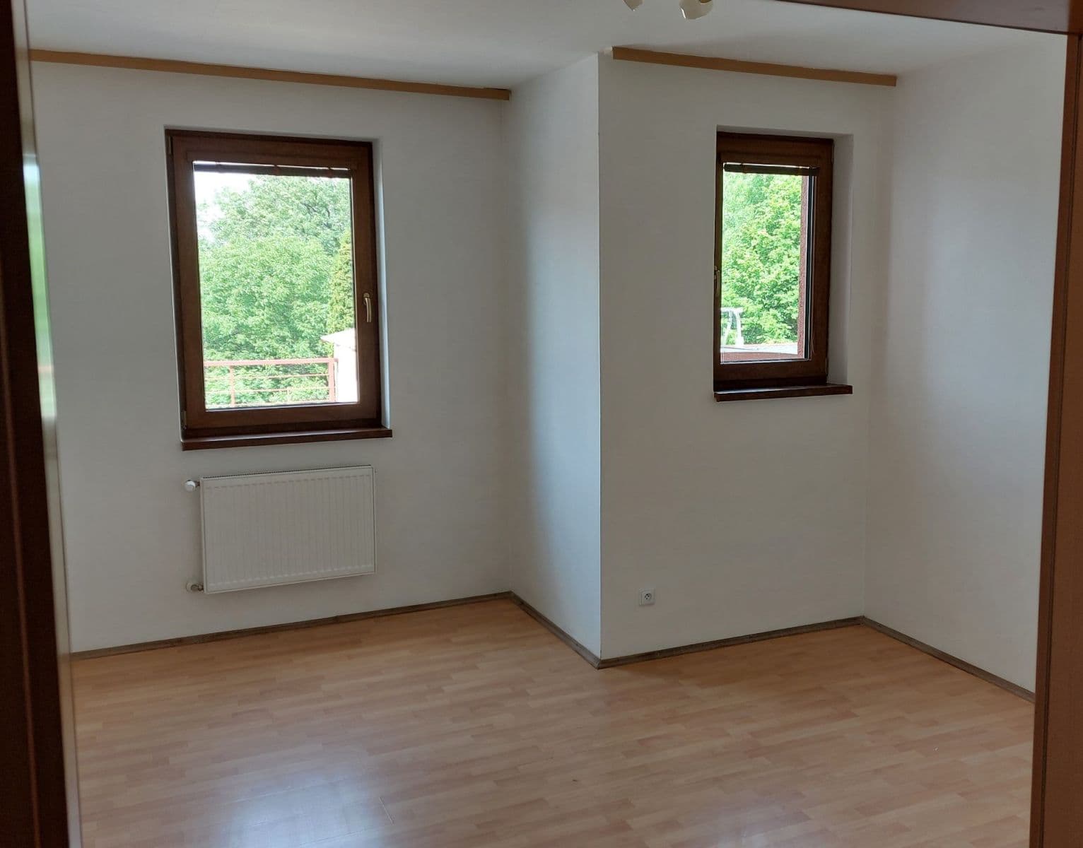 Prenájom bytu 2-izbový 63 m², Za Humny, Praha, Praha Prenájom bytu 2-izbový 63 m², Za Humny, Praha, Praha