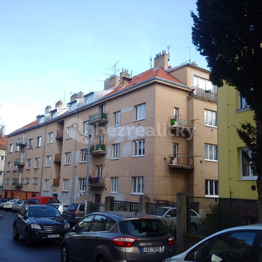 Prenájom bytu 2-izbový 50 m², Na Nivách, Praha, Praha Prenájom bytu 2-izbový 50 m², Na Nivách, Praha, Praha