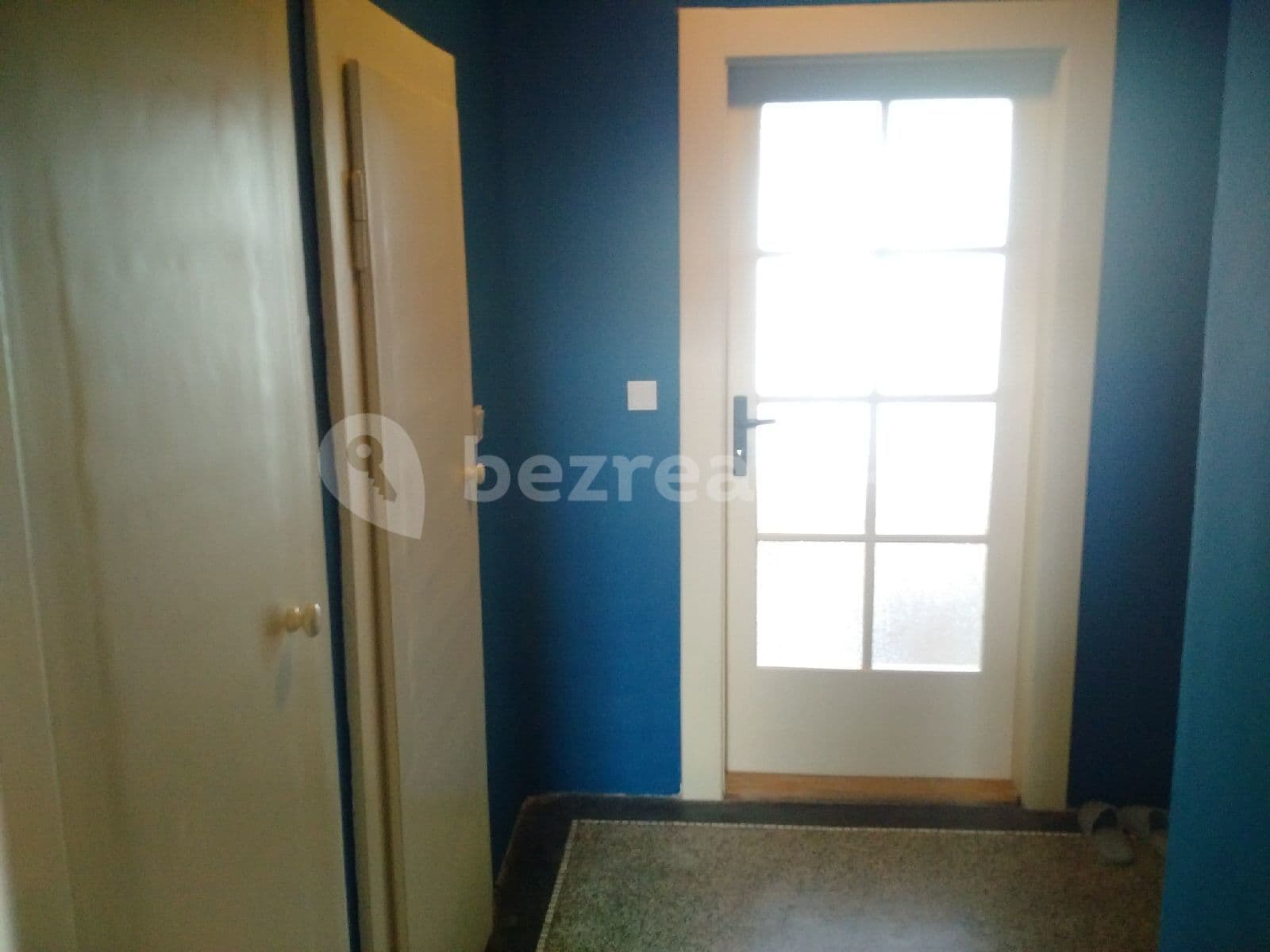 Prenájom bytu 2-izbový 50 m², Na Nivách, Praha, Praha Prenájom bytu 2-izbový 50 m², Na Nivách, Praha, Praha